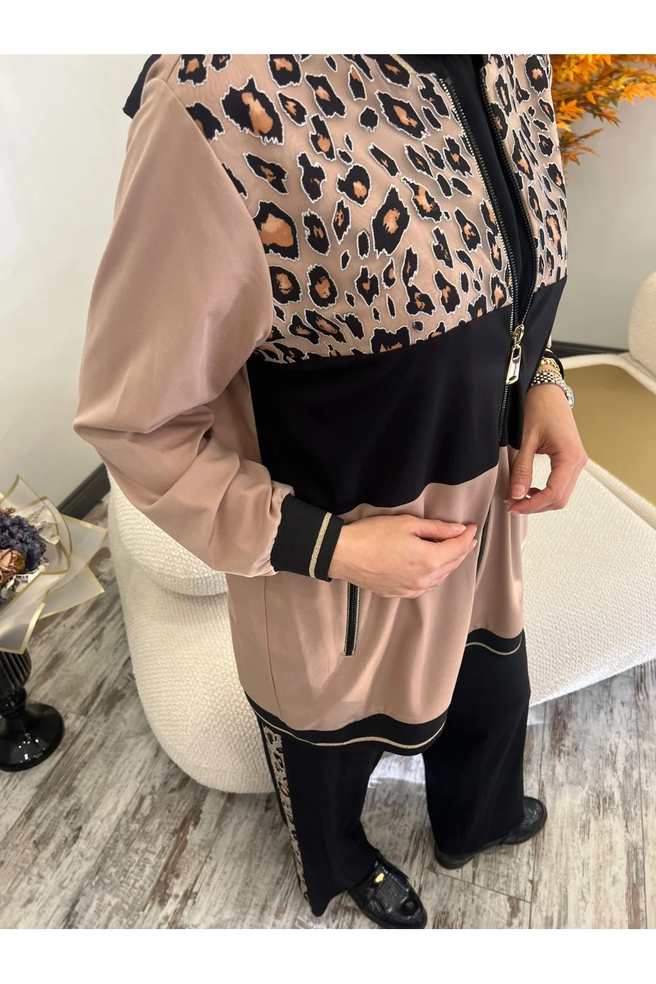 SOLİS İKİLİ TAKIM