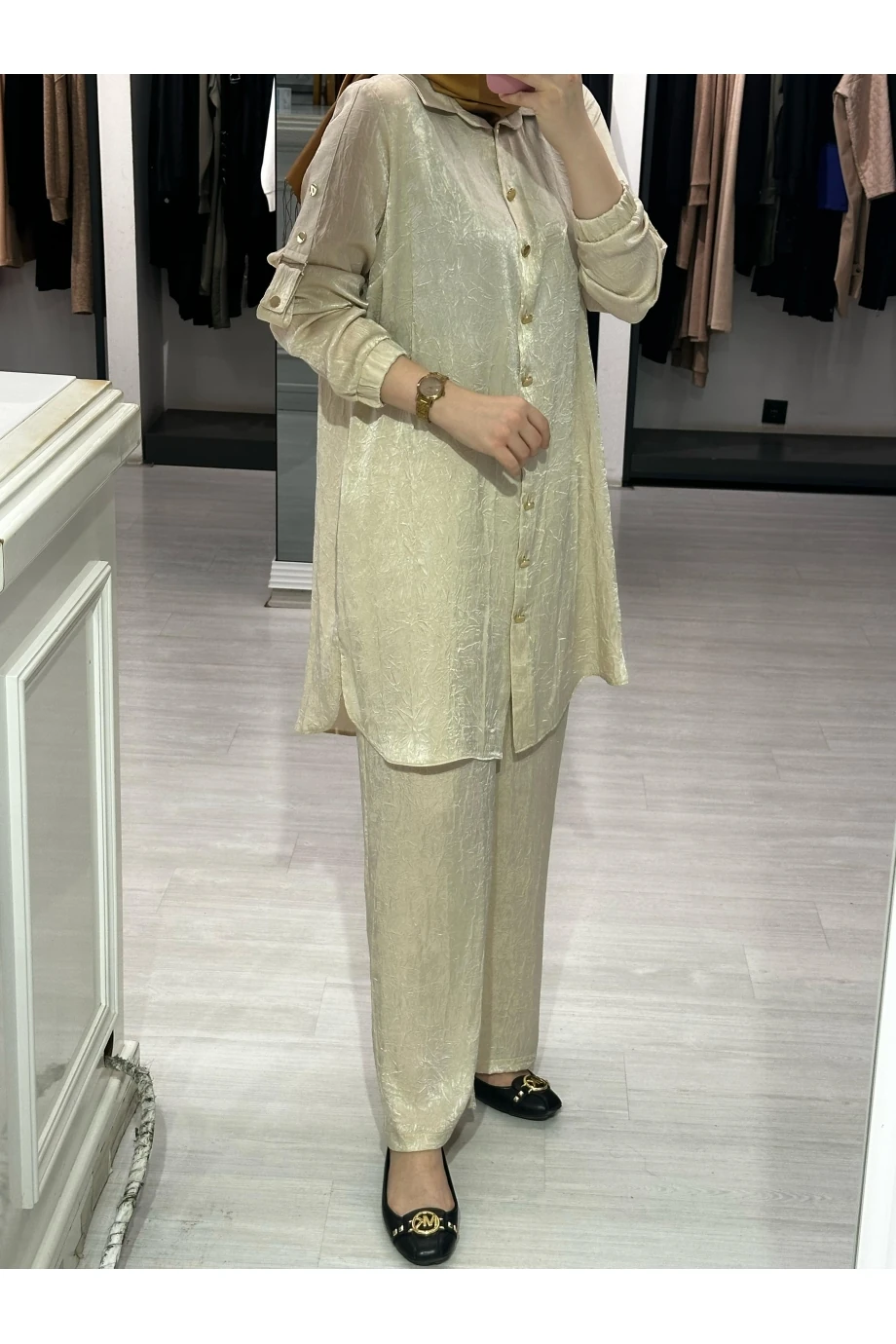 FUAT GÜRŞEN CRASH TAKIM