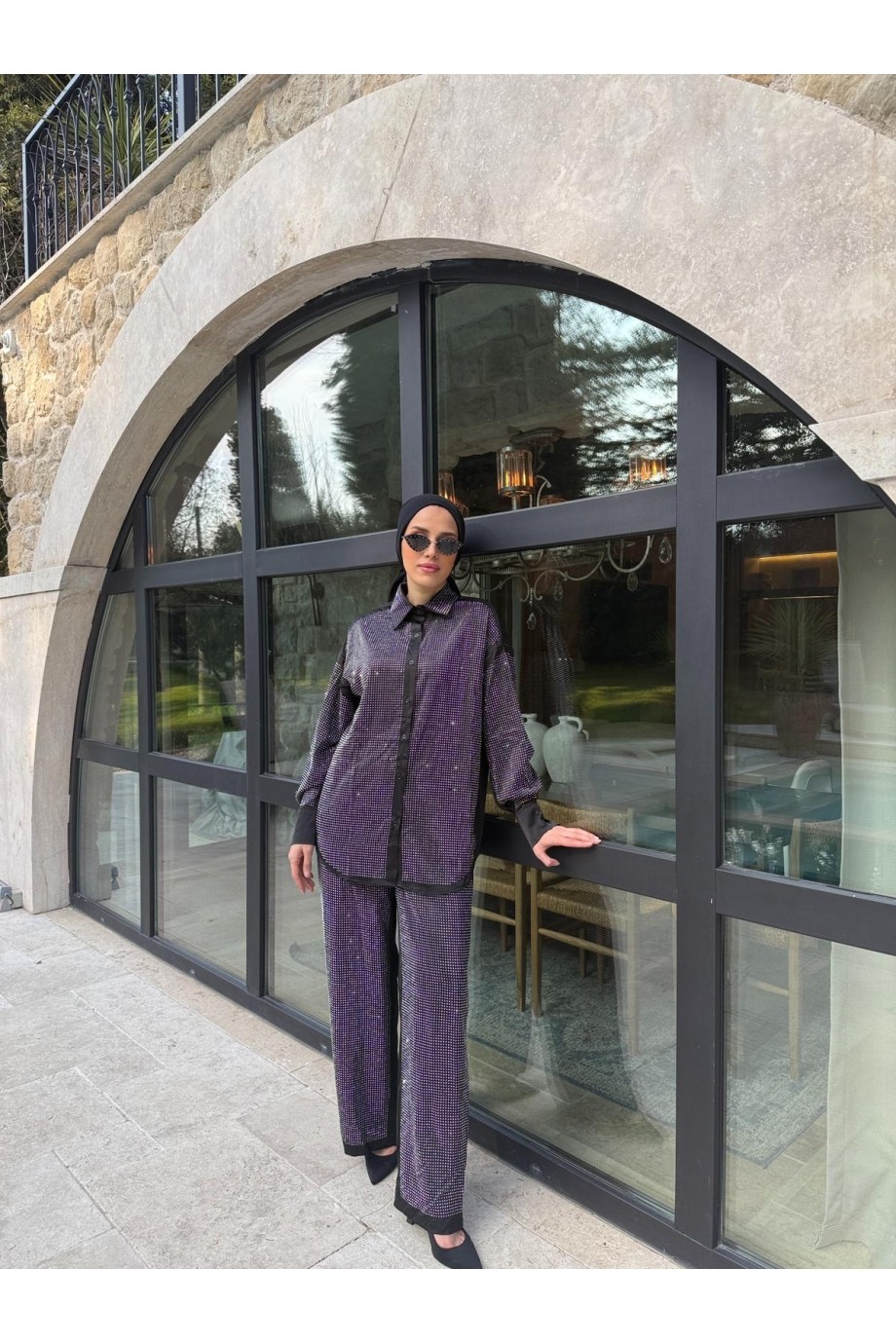 Monica Takım