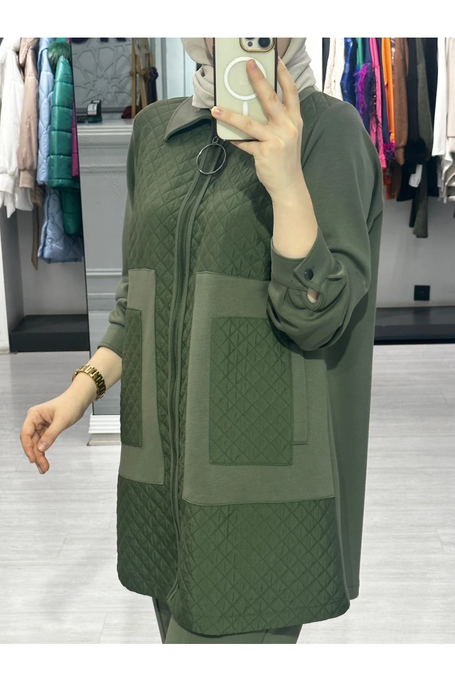 FUAT GÜRŞEN KAPİTONE KAP