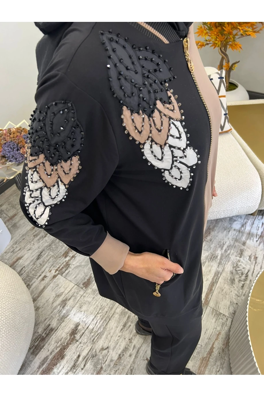 SOLİS İKİLİ TAKIM