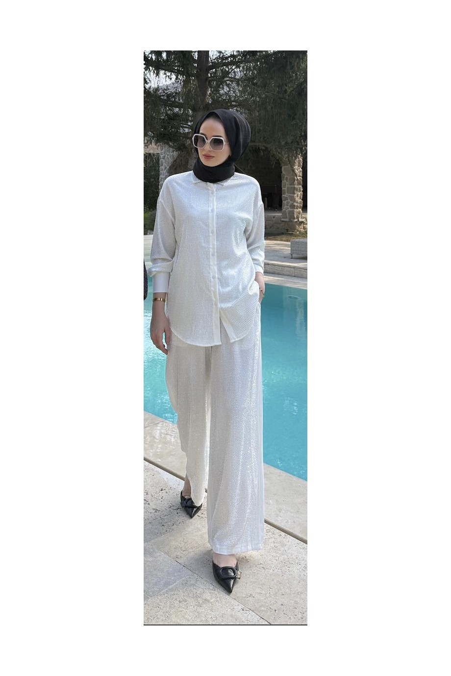 Monica Takım