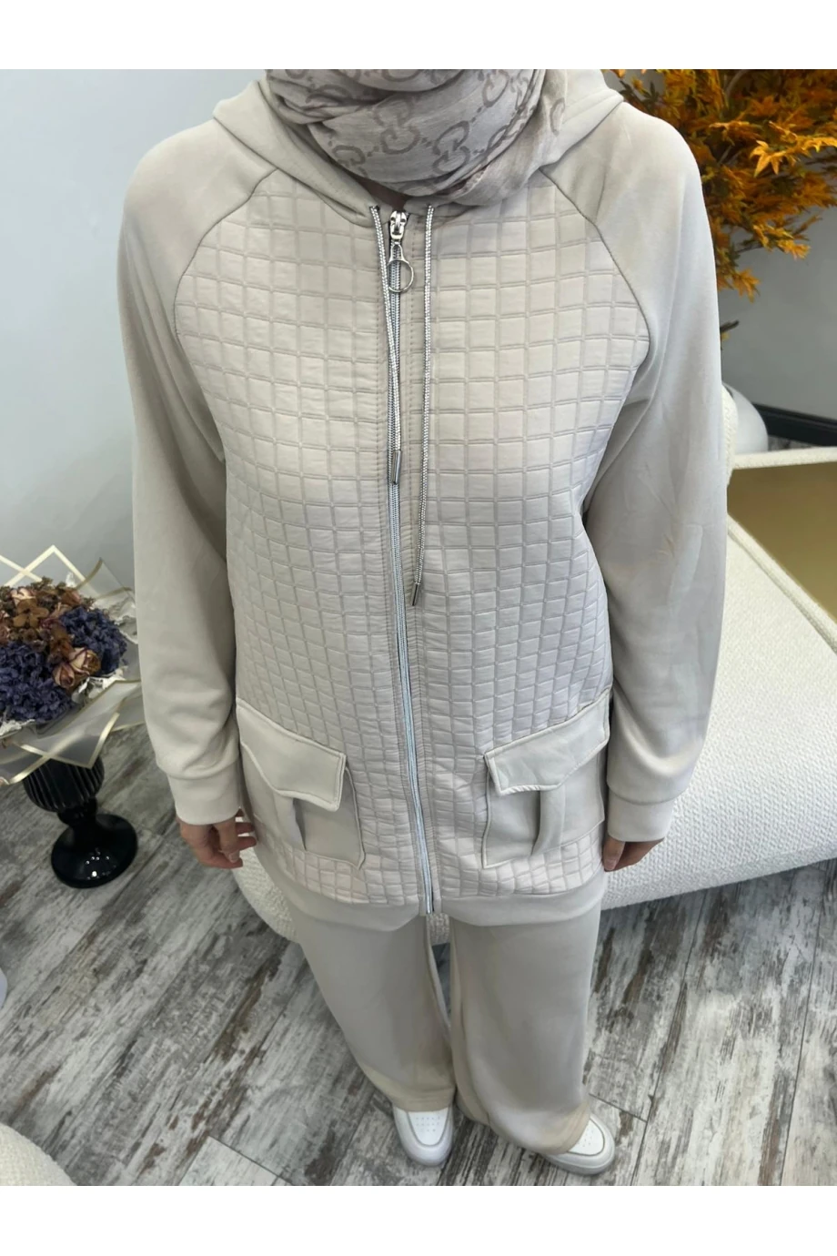 ANTEP KAPİTONE TAKIM