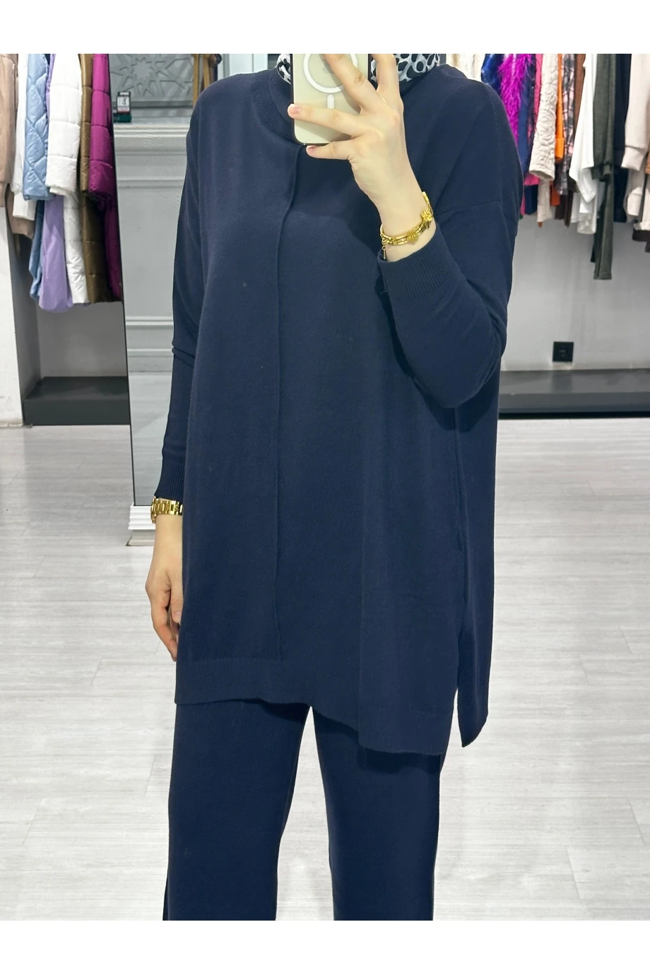 GHISA DEGAJE YAKALI TAKIM