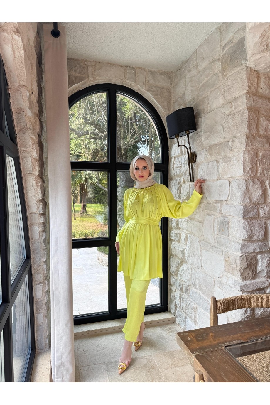 Ambrosia Takım