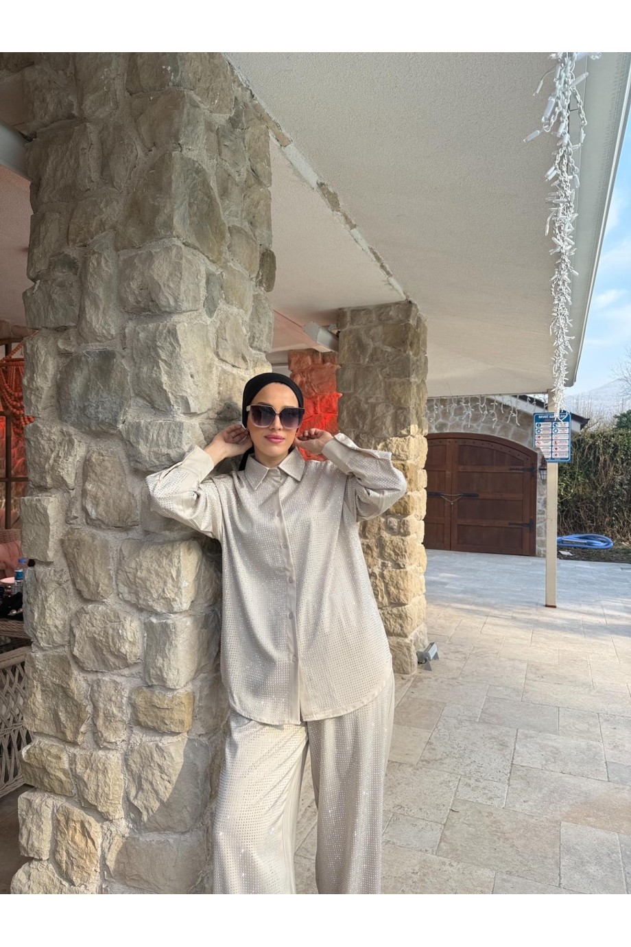 Monica Takım