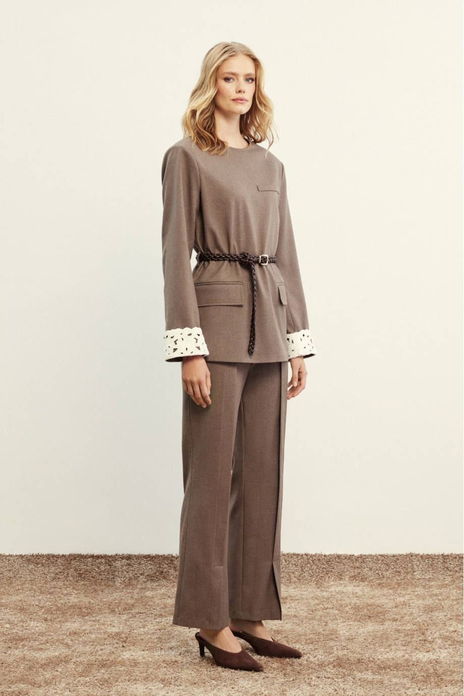 VENÖVE JONAS PANTOLON