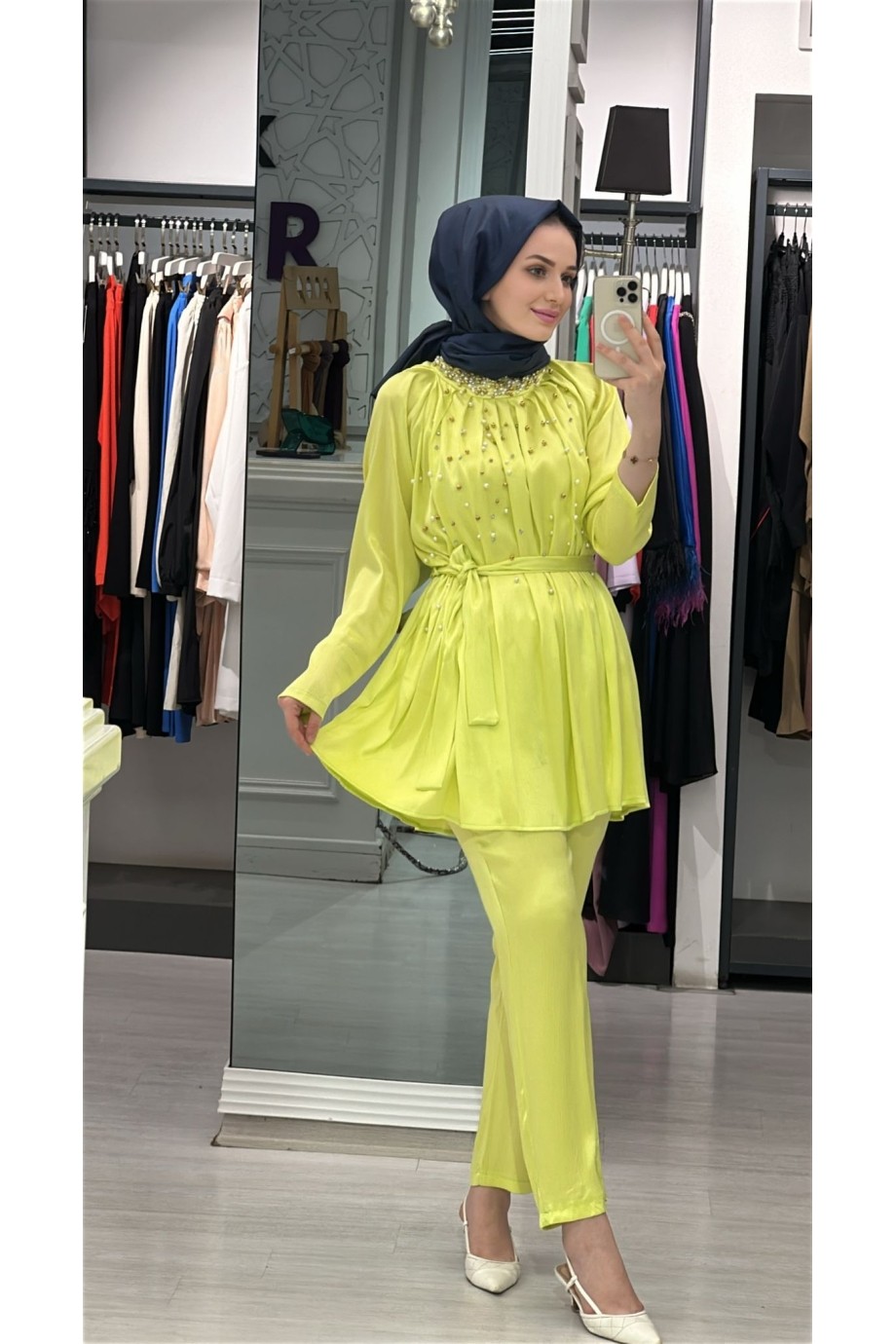 Ambrosia Takım