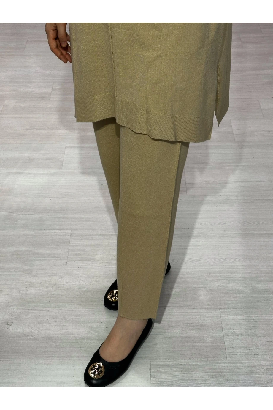 GHISA DEGAJE YAKALI TAKIM