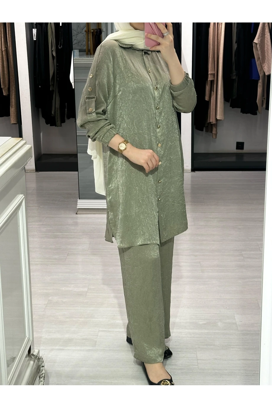 FUAT GÜRŞEN CRASH TAKIM