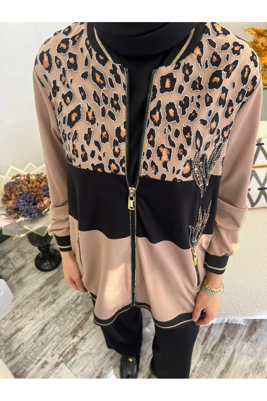 SOLİS İKİLİ TAKIM