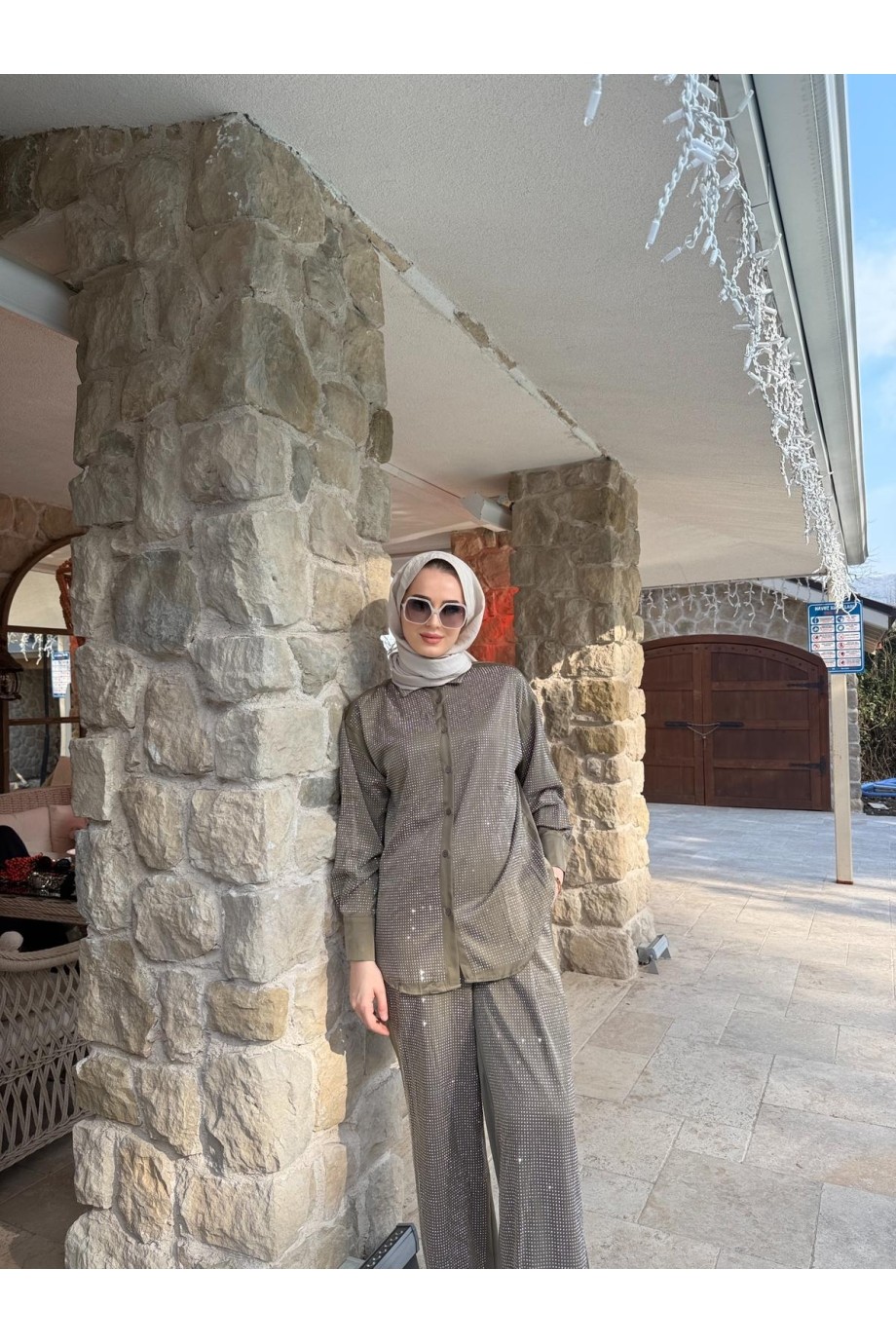Monica Takım
