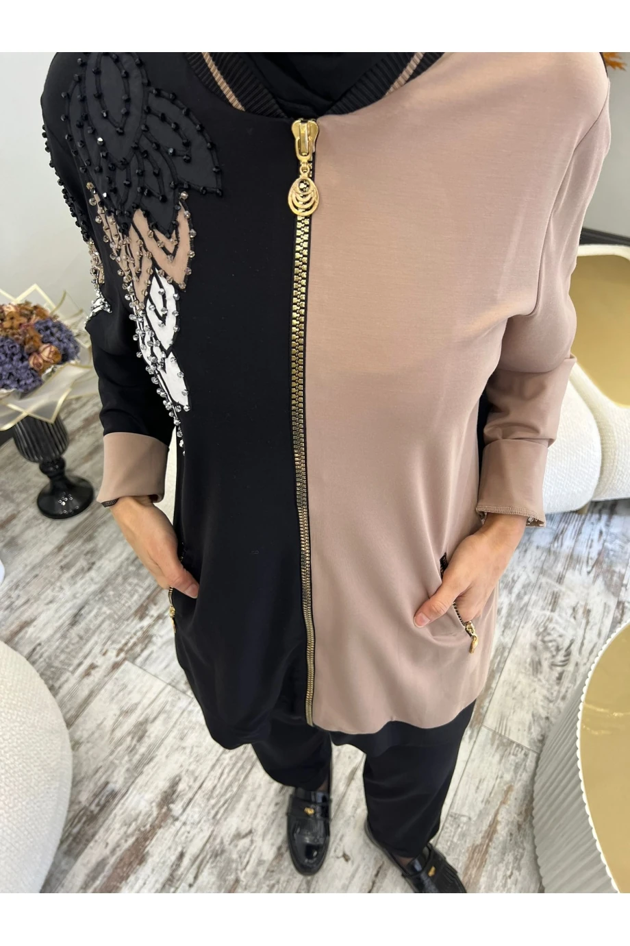 SOLİS İKİLİ TAKIM