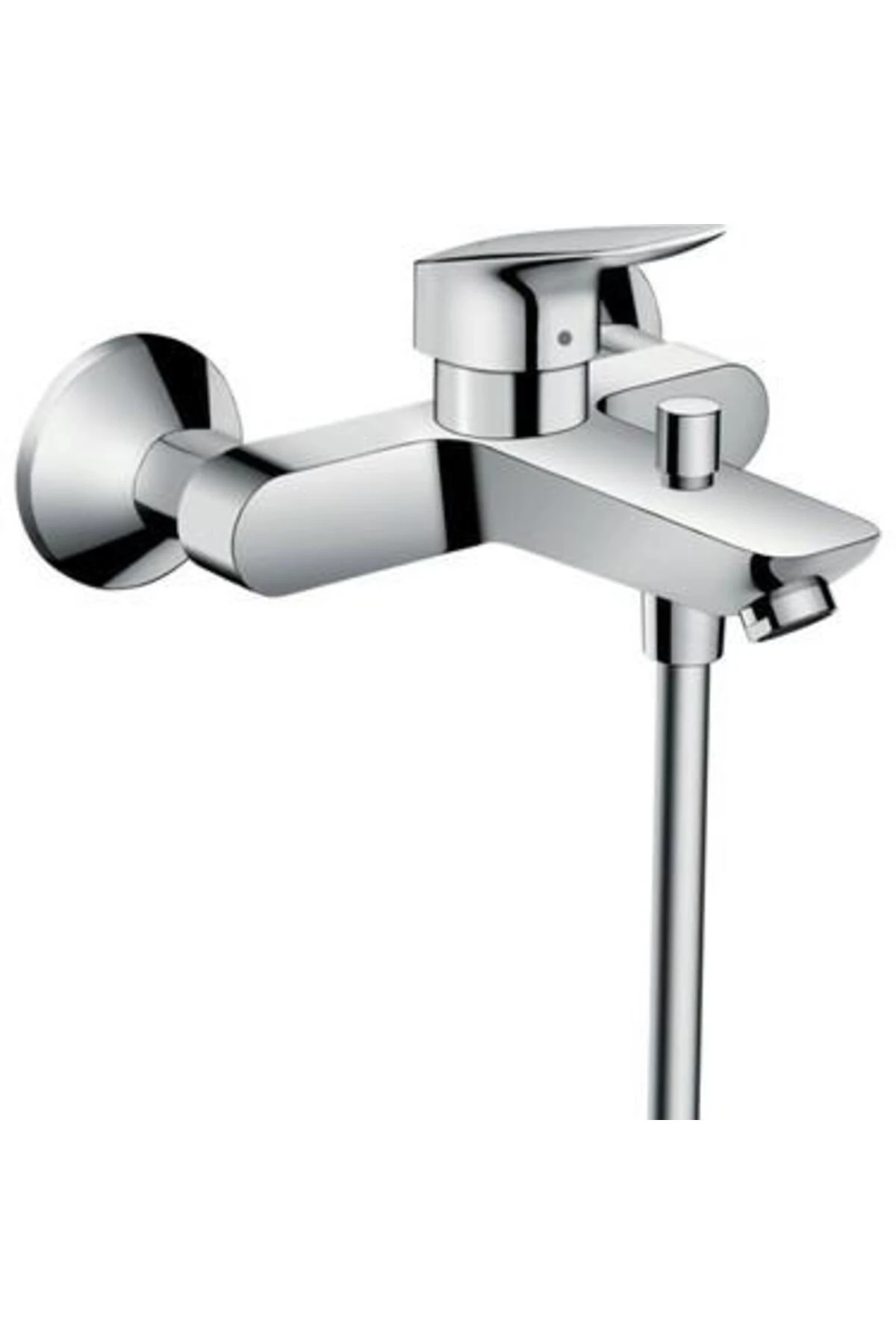 Logis Tek Kollu Aplike Banyo Bataryası 71400000