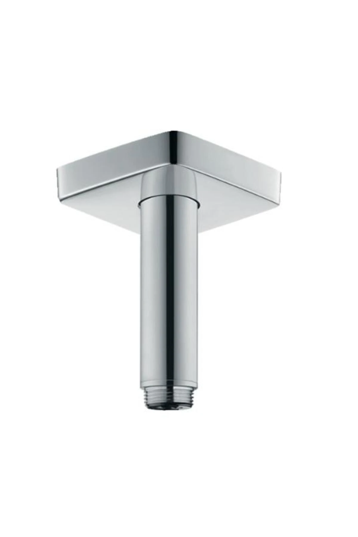 Tavan Bağlantısı E 100mm / Krom - HG27467000