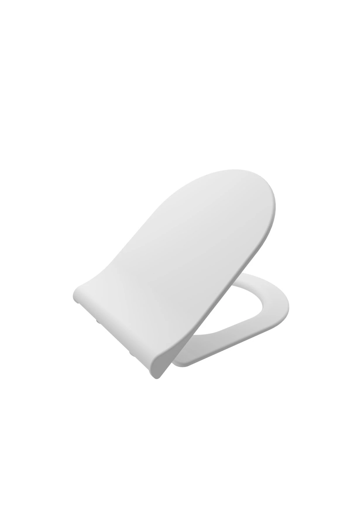 Idea 2.0 Ultra Slim Smrt Klozet Kapağı