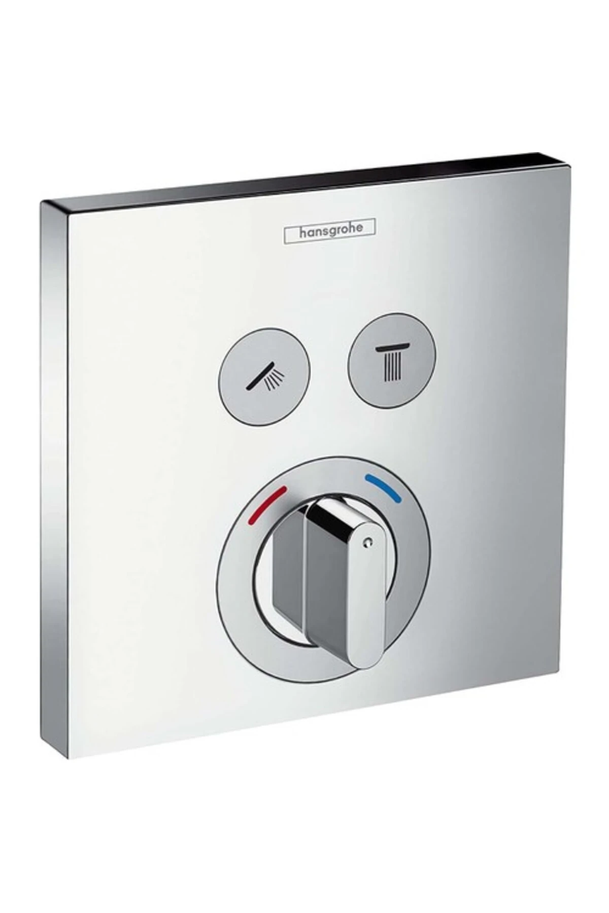 Shower Select Ankastre Banyo Bataryası 15768000