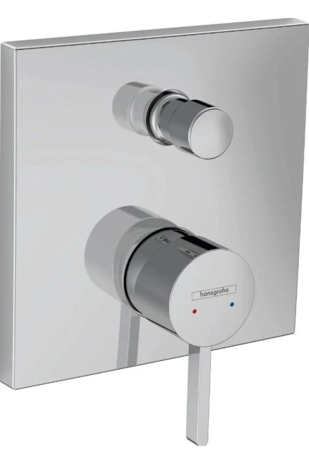 Fınorıs Tek Kollu Banyo Bataryası - 76415000