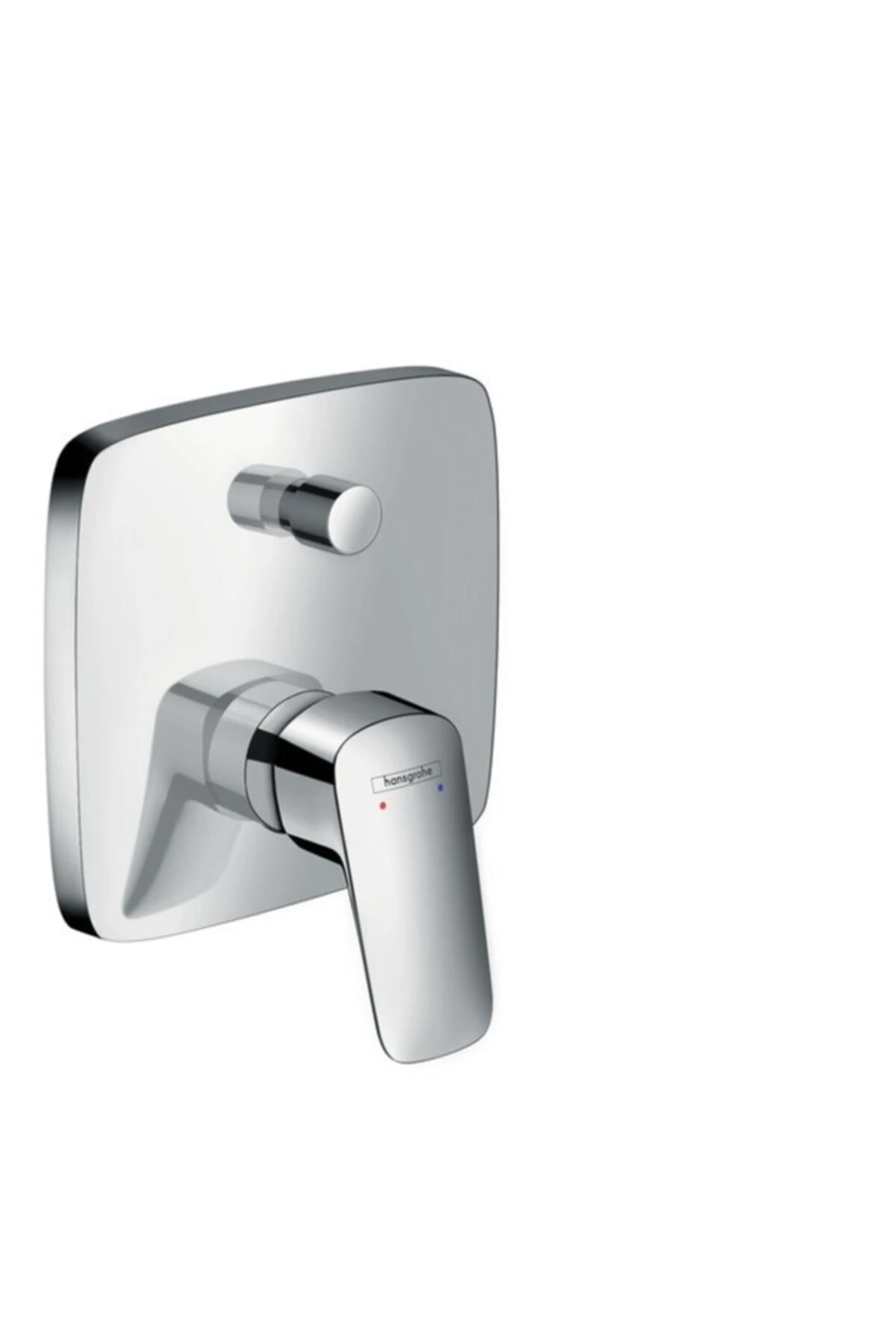 Logis Ankastre Banyo Bataryası (SIVA ÜSTÜ GRUBU)