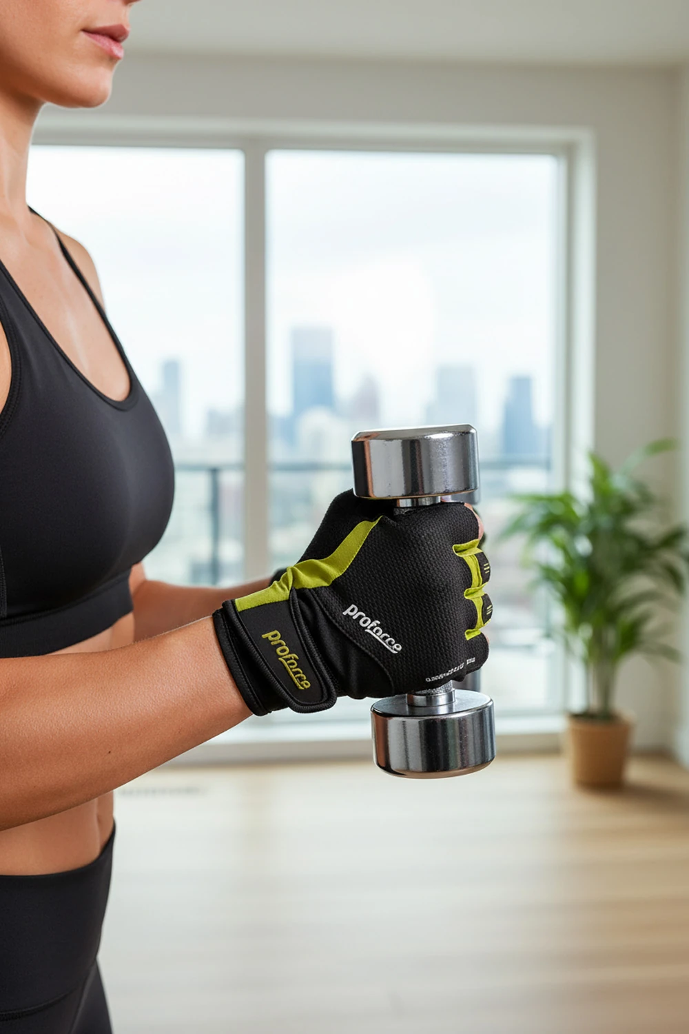 BODY ELDİVENİ FLEX L