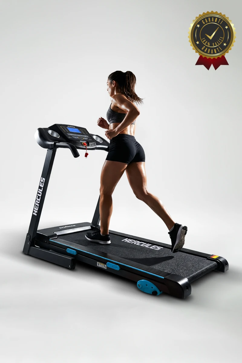 KOŞU BANDI HERCULES