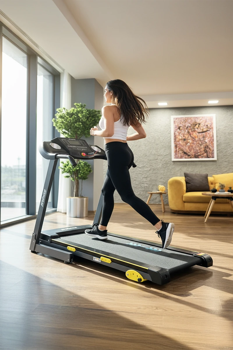 KOŞU BANDI PASİFİK