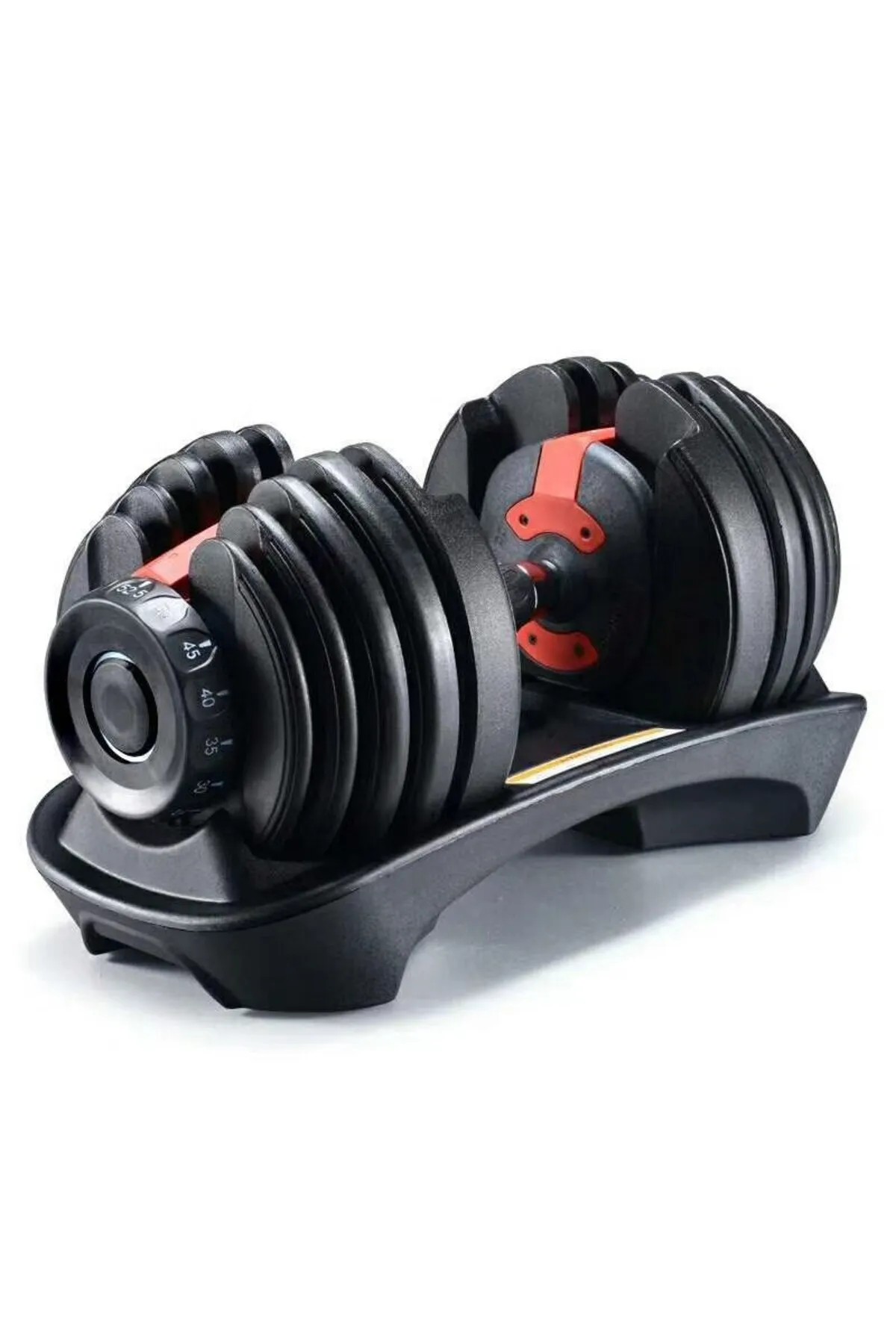 DB ZEN AYARLANABİLİR DUMBELL