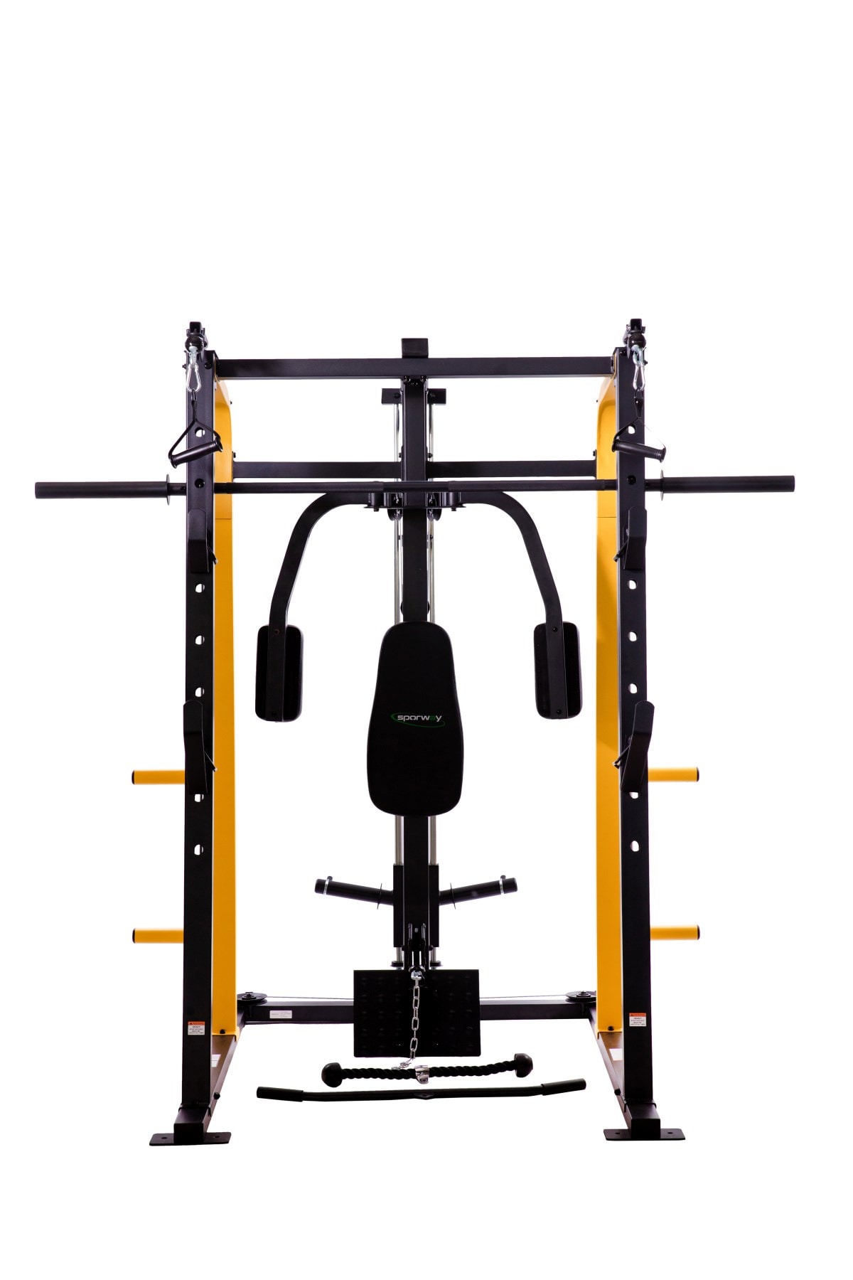 SMİTH MACHİNE MULTI FUNCTIONAL
