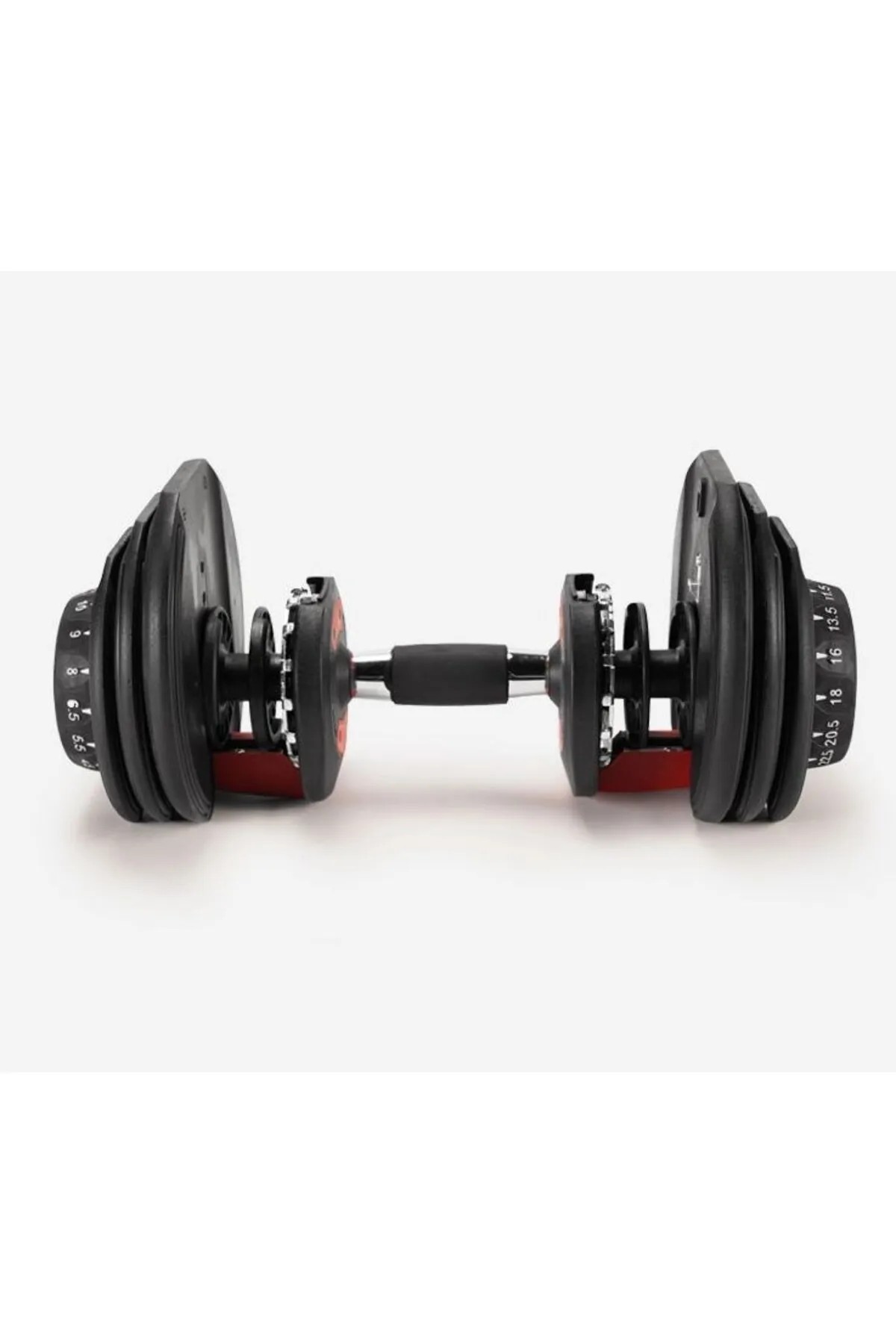 DB ZEN AYARLANABİLİR DUMBELL