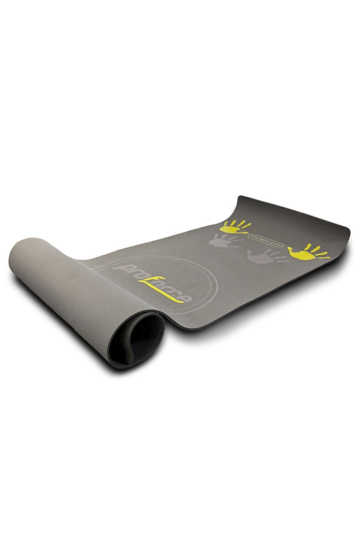 PROFORCE YOGA MATI 183X61.0,7 CM MND300