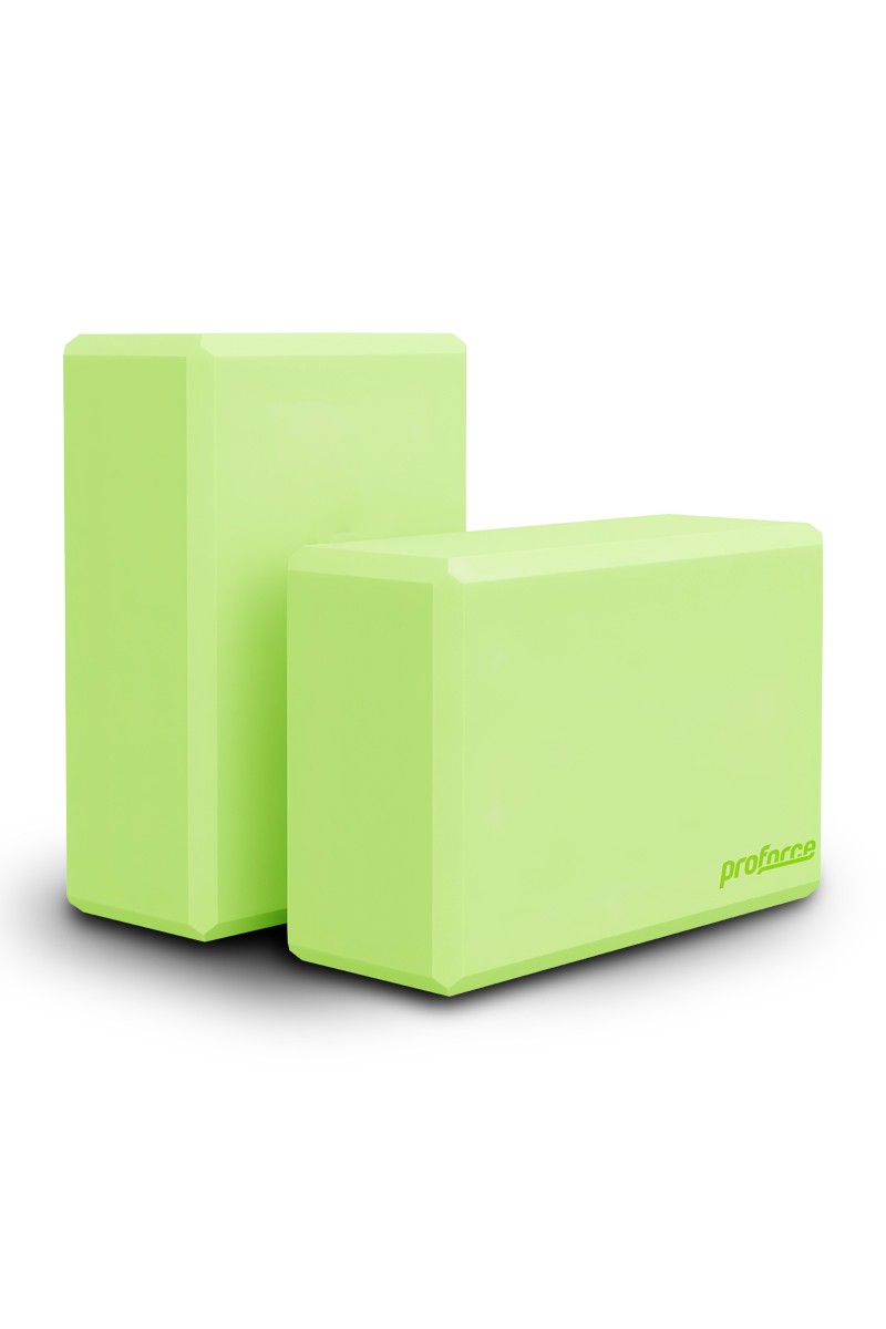 YOGA BLOK EVA YGB15