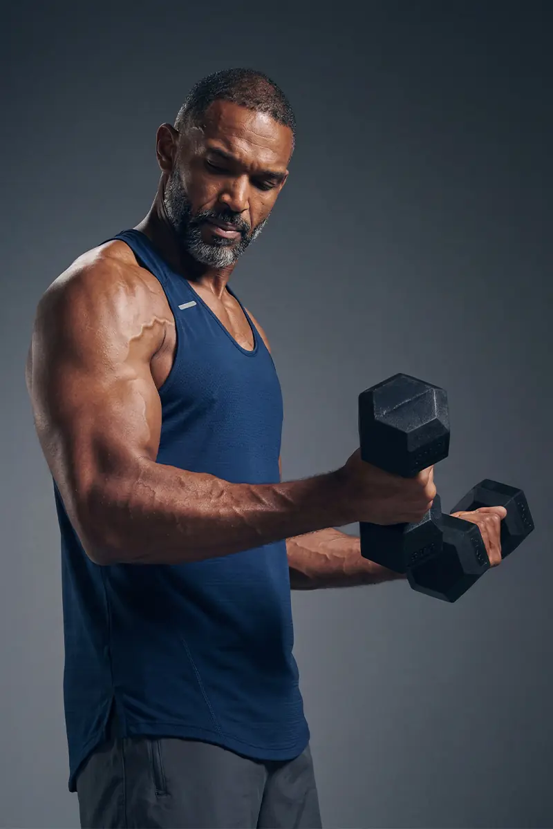 ベアルート武倫柱100～120cm OLİMPİK KAUÇUK KAPLI KÖŞELİ DUMBELL 20 KGProforce