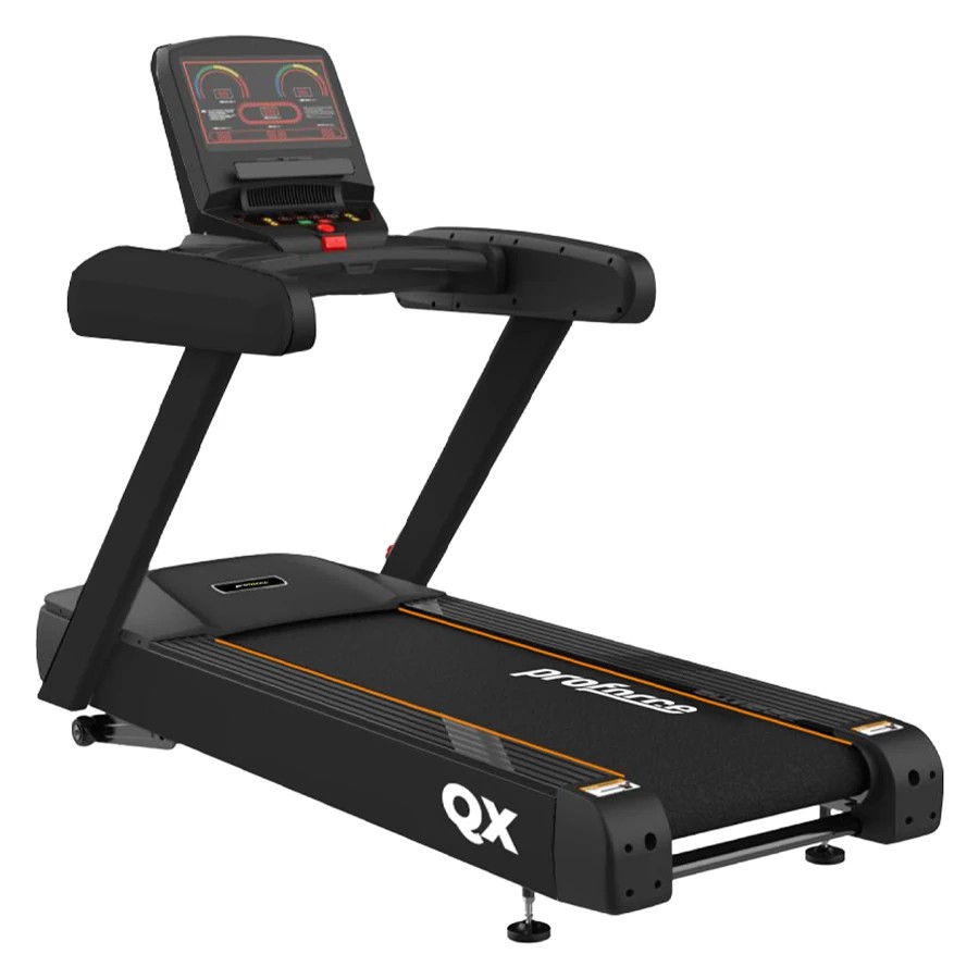 QX Koşu Bandı 5 HP Motor