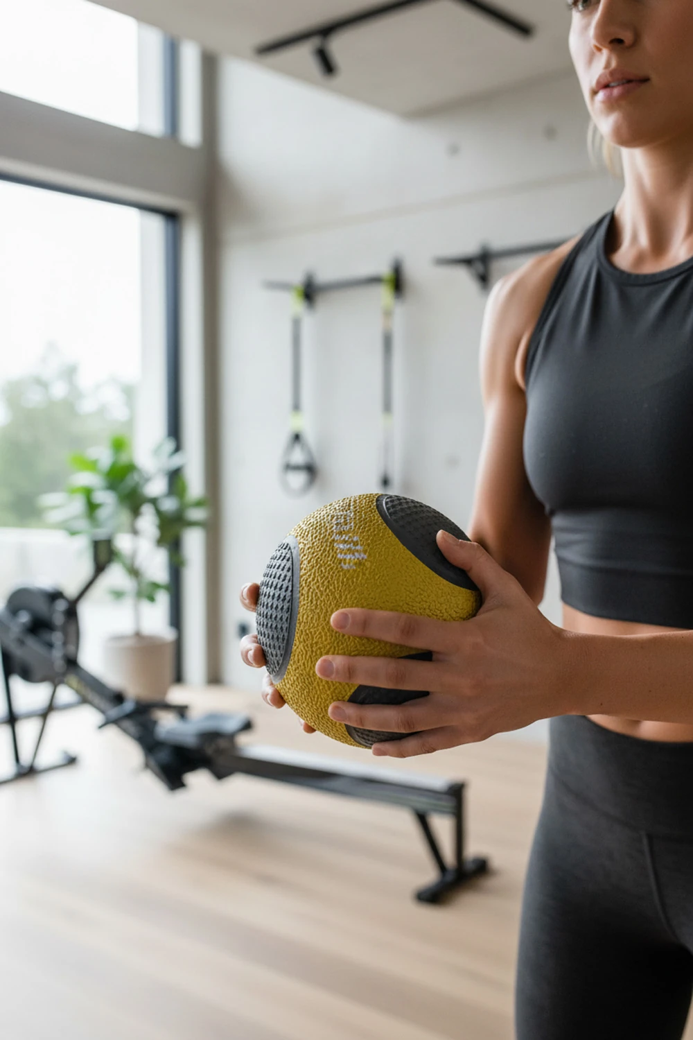 SAĞLIK TOPU KAUÇUK 1 KG