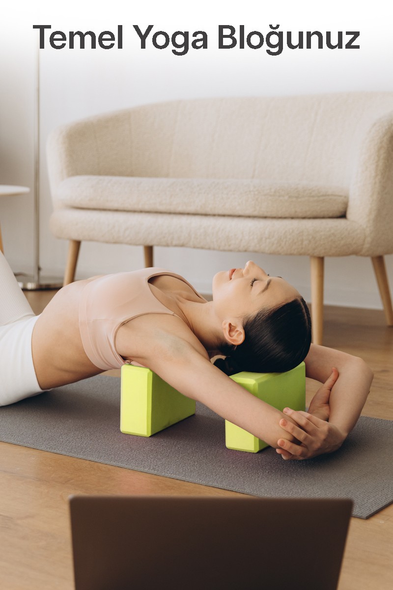 YOGA BLOK EVA YGB15