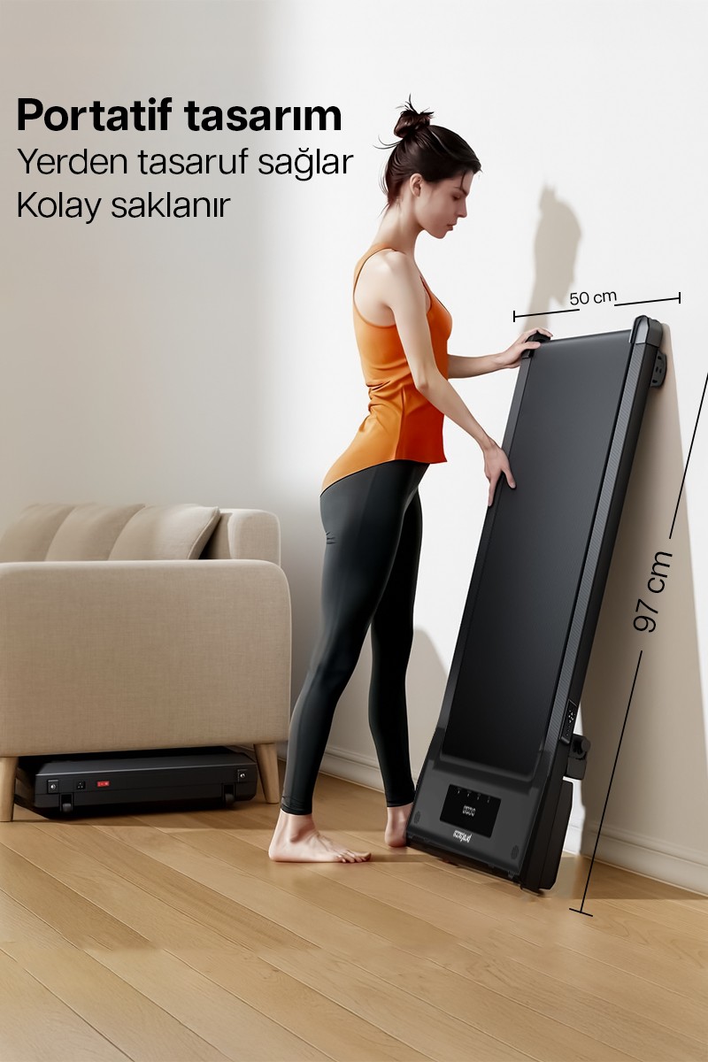 KOŞU BANDI SİGMA