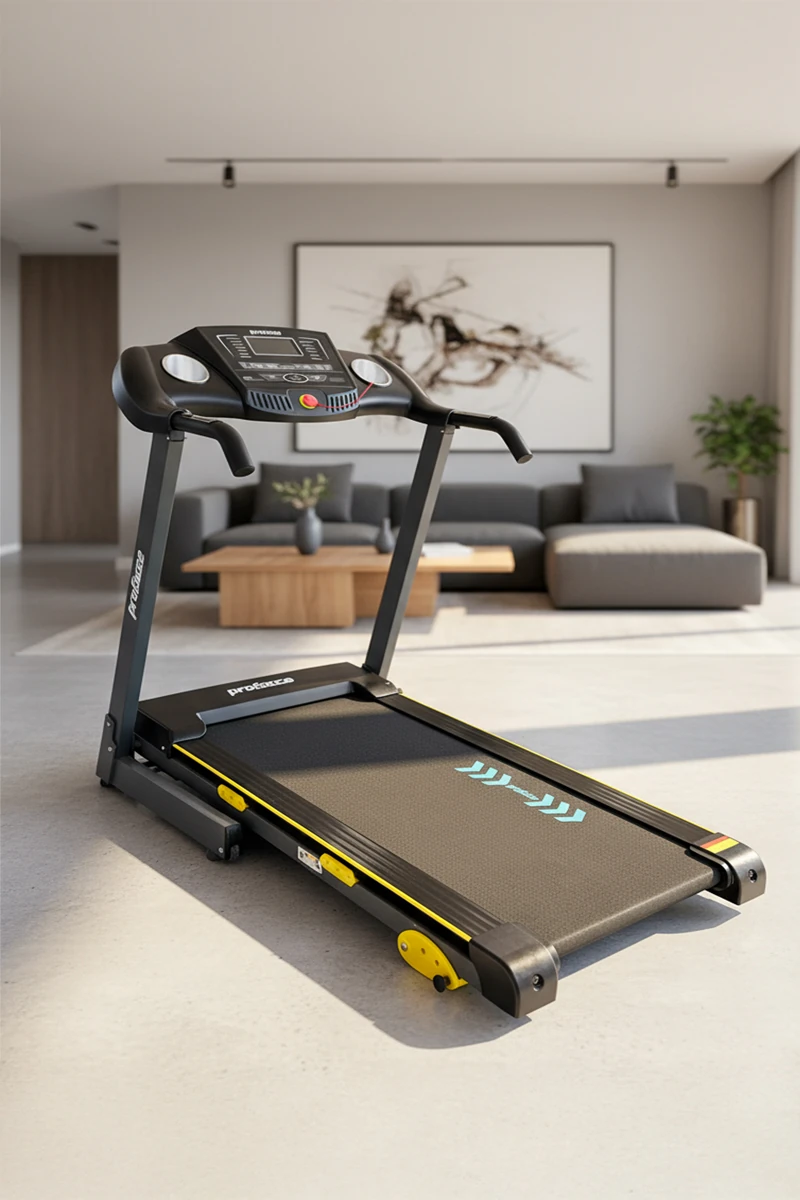 KOŞU BANDI PASİFİK