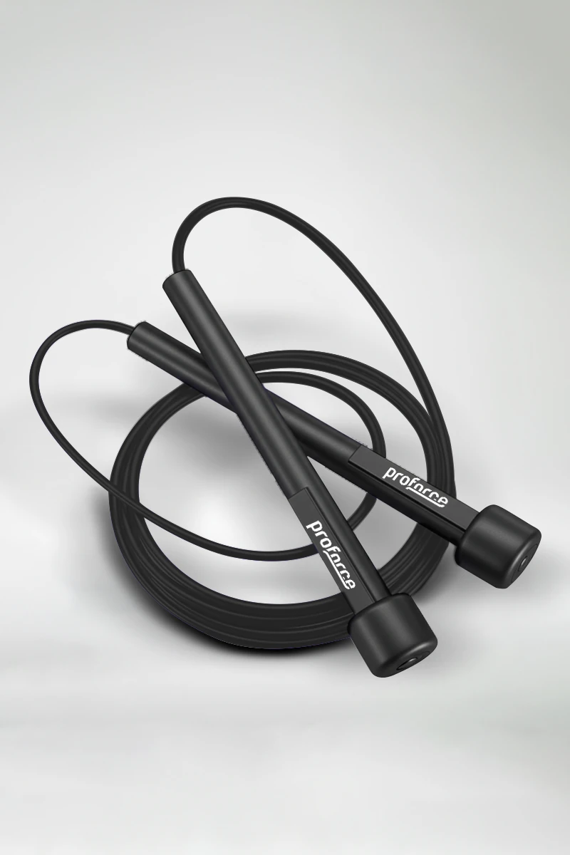 ATLAMA İPİ ATP - 3000 SİYAH