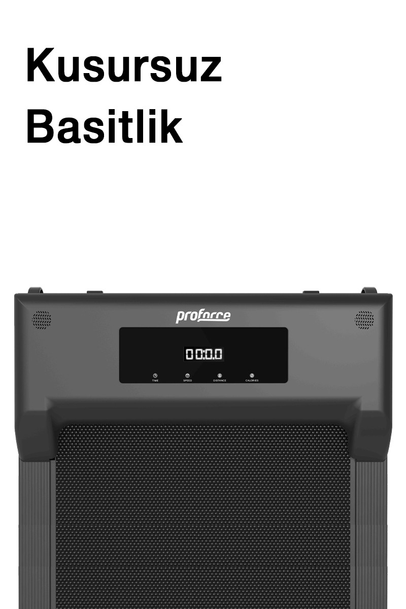 KOŞU BANDI SİGMA