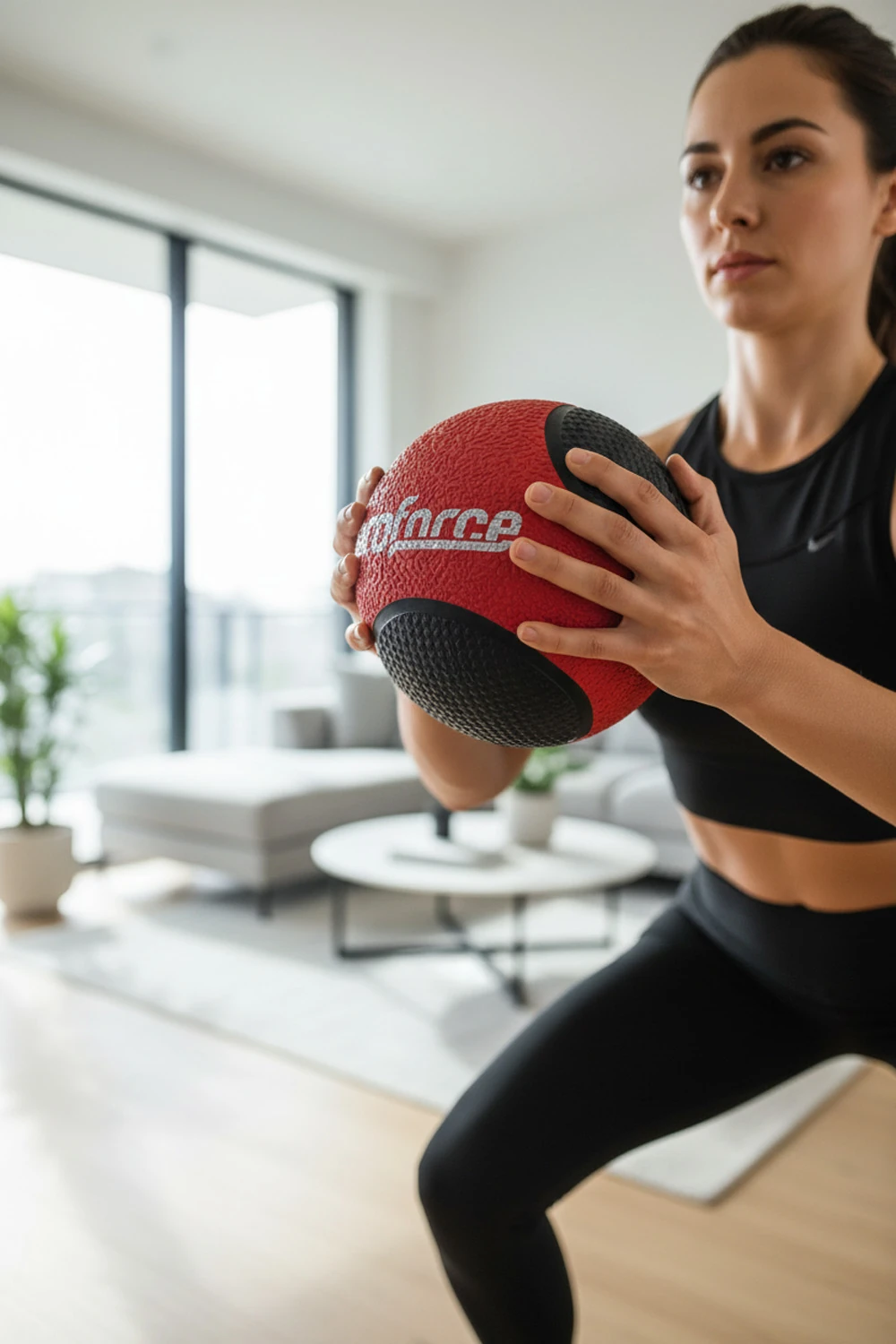 SAĞLIK TOPU KAUÇUK 3 KG