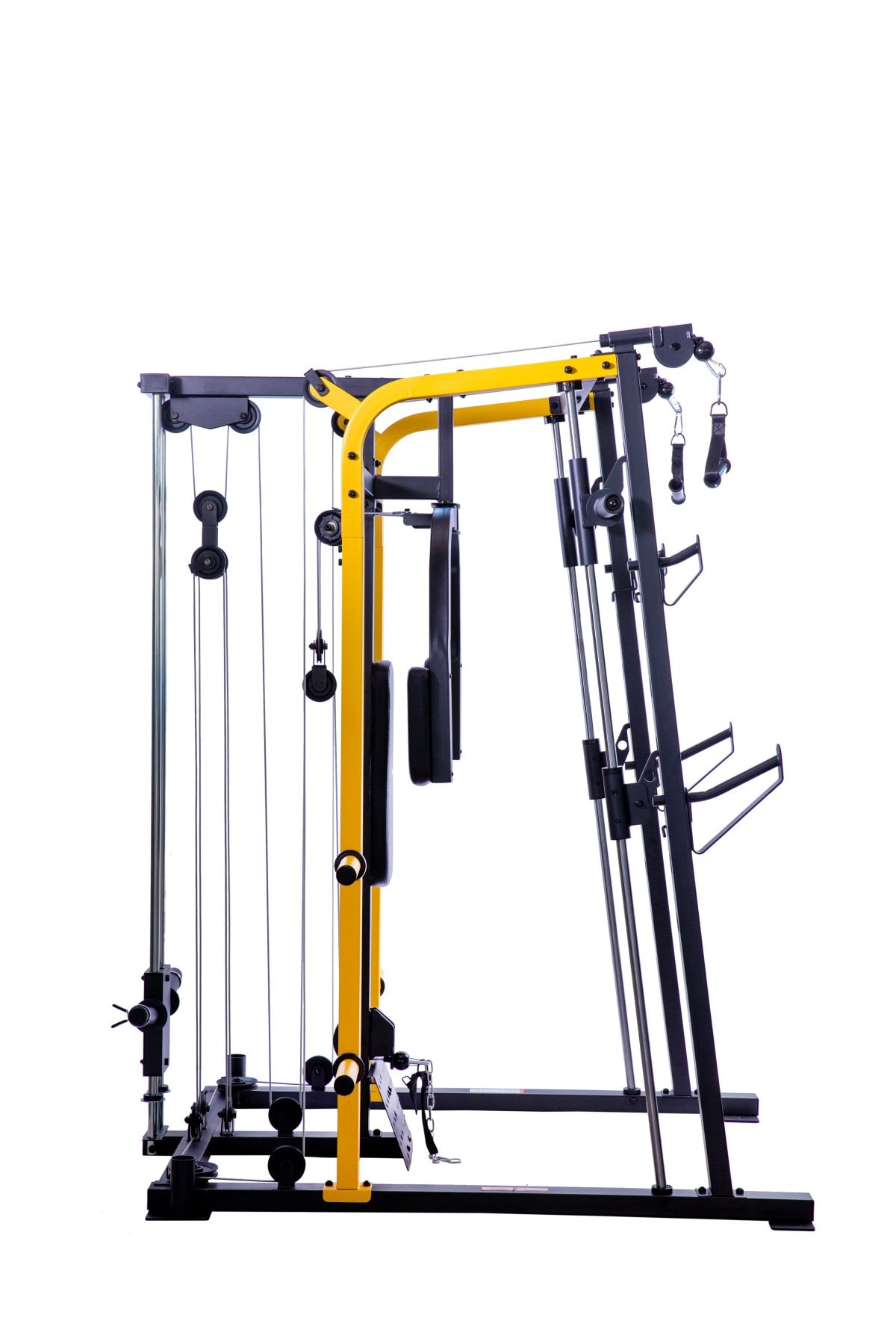 SMİTH MACHİNE MULTI FUNCTIONAL