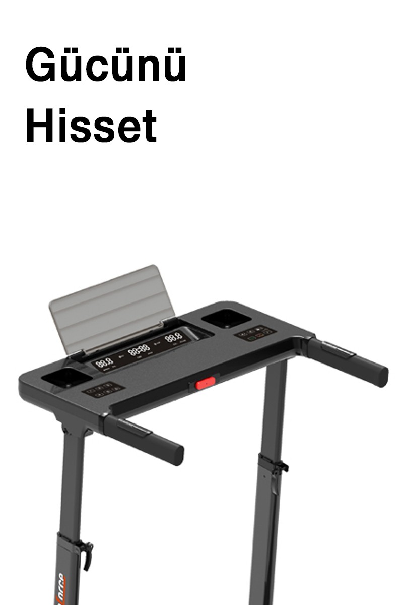 KOŞU BANDI LENTO