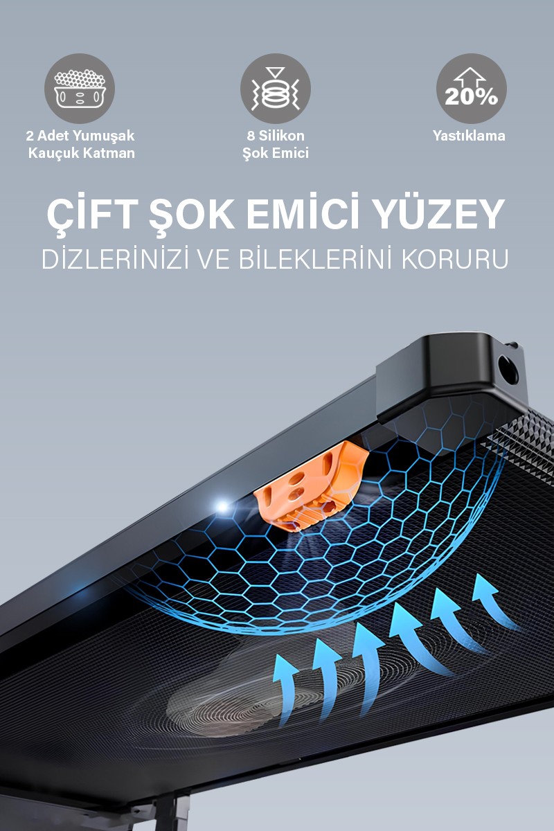 KOŞU BANDI SİGMA
