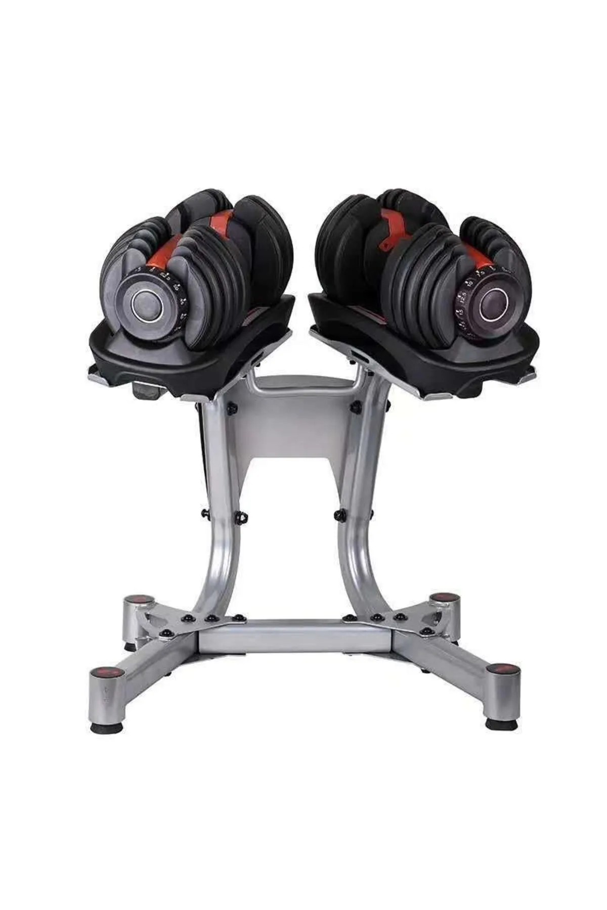 DB ZEN AYARLANABİLİR DUMBELL