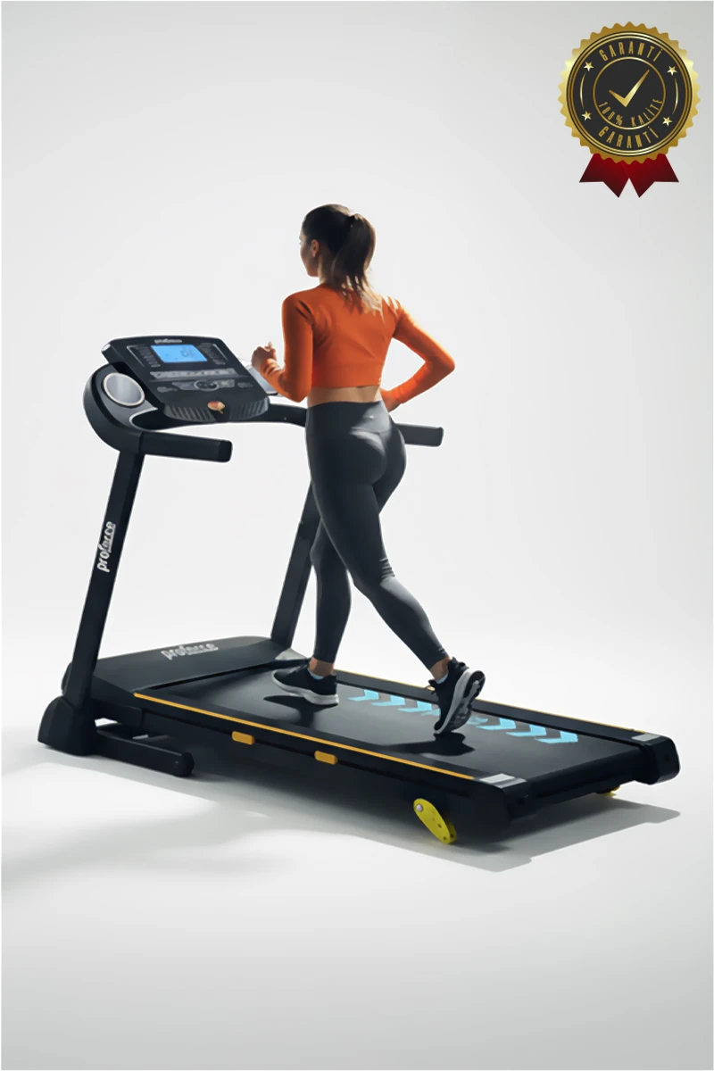 KOŞU BANDI PASİFİK