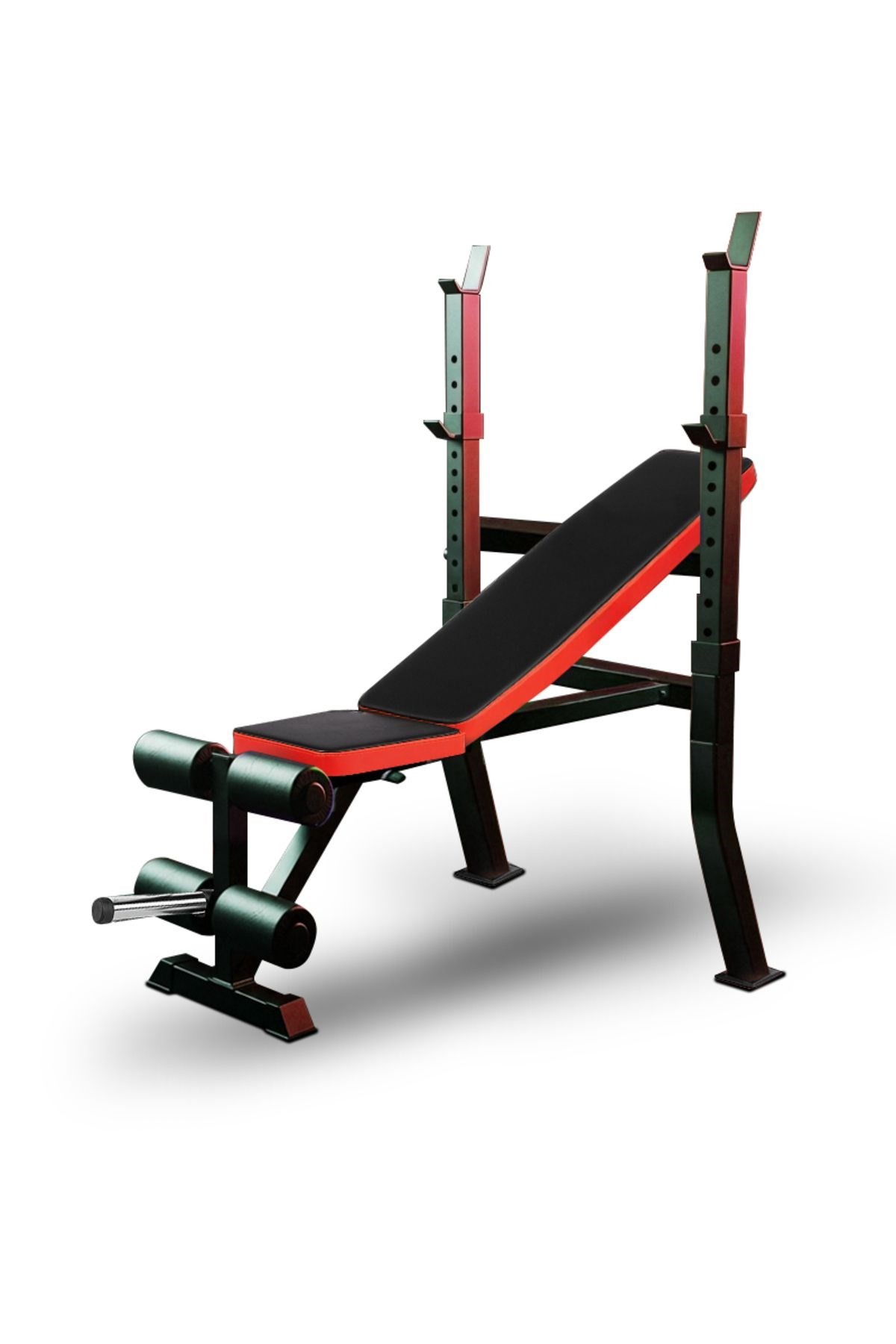 Ayarlanabilir Mekik Bench Ağırlık Sehpası LUNA