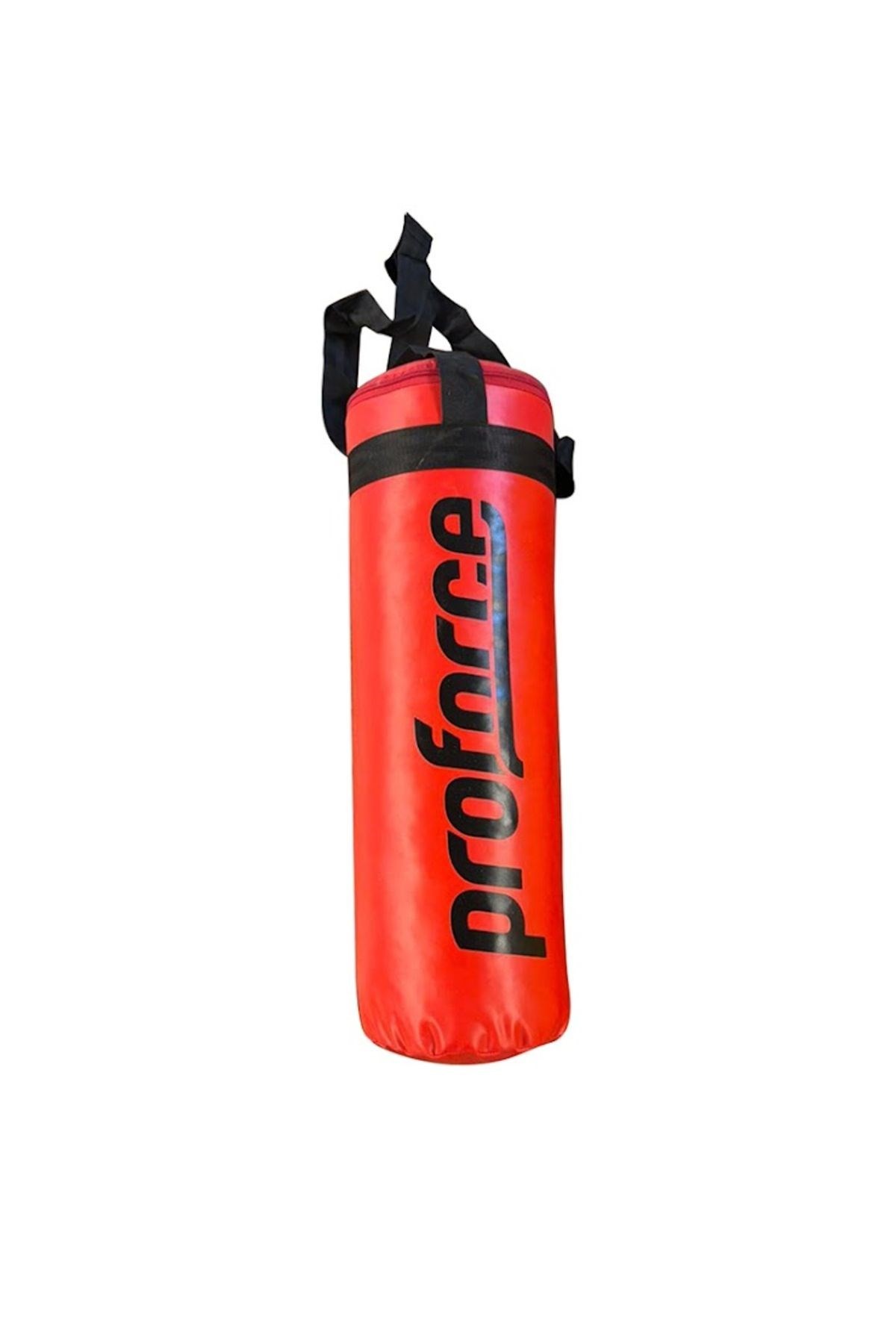PROFORCE BOKS TORBASI 60 CM 60X20 KIRMIZI