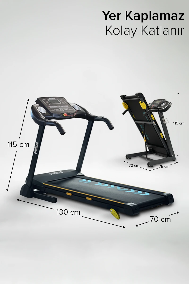 KOŞU BANDI PASİFİK