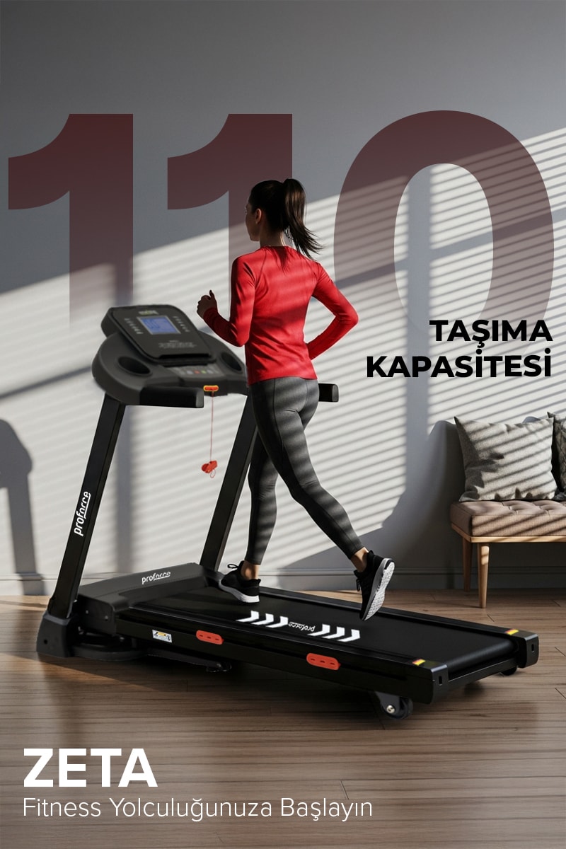 KOŞU BANDI ZETA