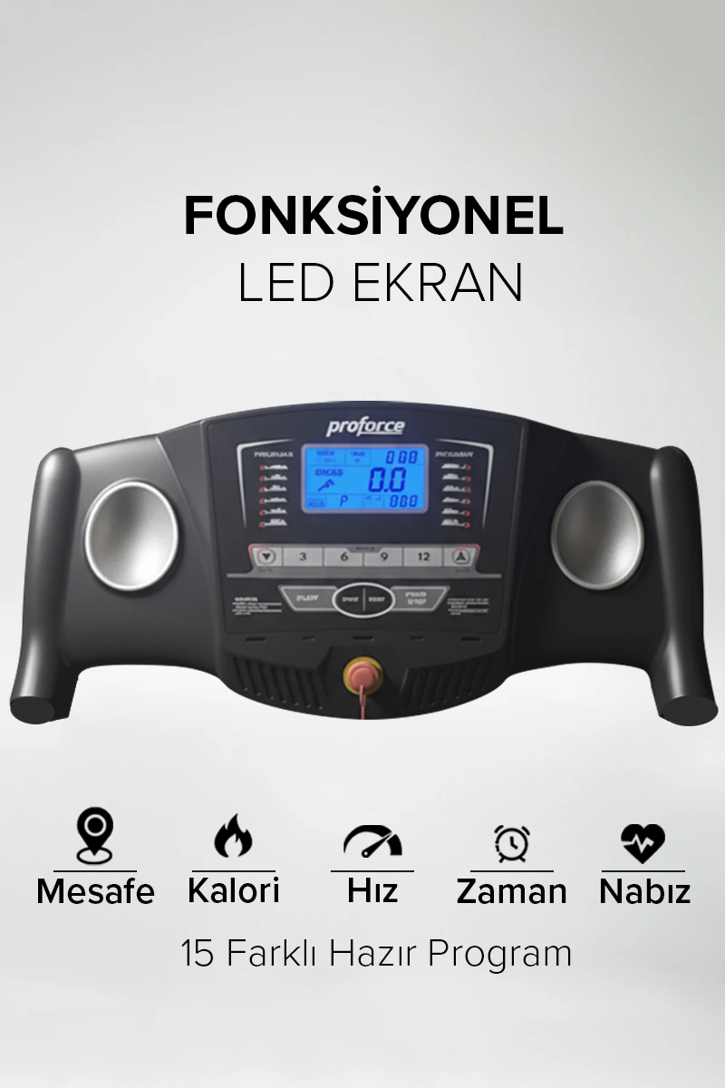 KOŞU BANDI PASİFİK